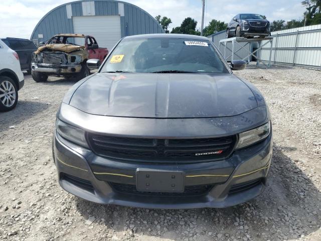 DODGE CHARGER 2018 Charcoal