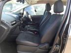 2020 FORD ECOSPORT S for sale at Copart SANDWICH