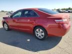 2007 Toyota Camry Ce იყიდება Fresno-ში, CA - Front End