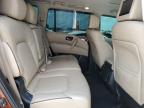2018 Nissan Armada Sv for Sale in Lebanon, TN - Front End