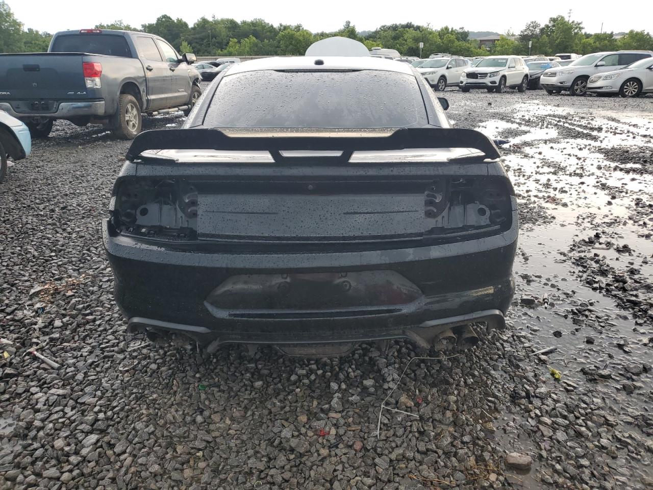 2019 Ford Mustang Gt VIN: 1FA6P8CF7K5202088 Lot: 61333965