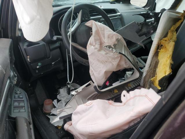  HONDA FIT 2016 Fioletowy