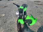 2011 KAWASAKI EX400 CB for sale at Copart NS - HALIFAX