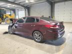 2020 Kia Optima Lx for Sale in West Mifflin, PA - Frame Damage