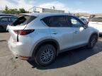 2021 Mazda Cx-5 Touring zu verkaufen in San Martin, CA - Rear End