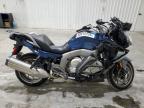 2023 BMW K1600 GTL   for sale at Copart OK - TULSA