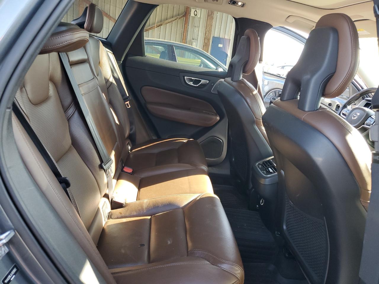 2018 Volvo Xc60 T6 Inscription VIN: YV4A22RL8J1028662 Lot: 61165165