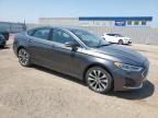 2019 Ford Fusion Sel   na sprzedaż w Greenwood, NE - Minor Dent/Scratches