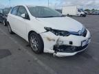 2016 TOYOTA AURIS BUSI for sale at Copart CHESTER