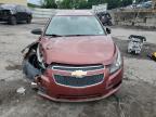 2013 Chevrolet Cruze Ls продається в Marlboro, NY - Front End