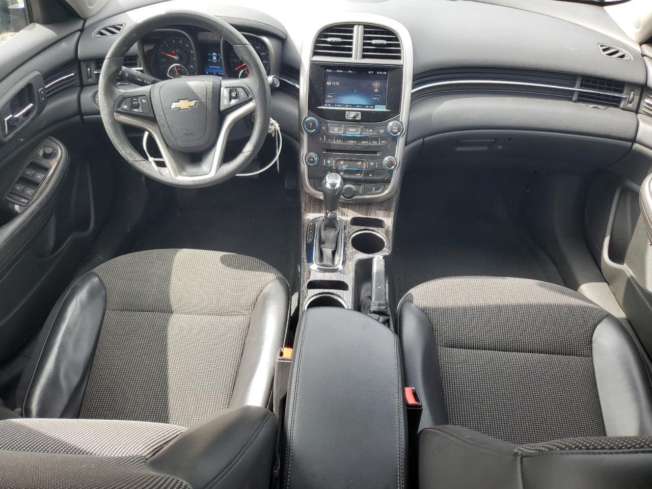 2014 Chevrolet Malibu 1Lt VIN: 1G11E5SL6EF121936 Lot: 59954305