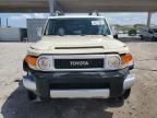 2008 TOYOTA FJ CRUISER    à vendre chez Copart FL - WEST PALM BEACH