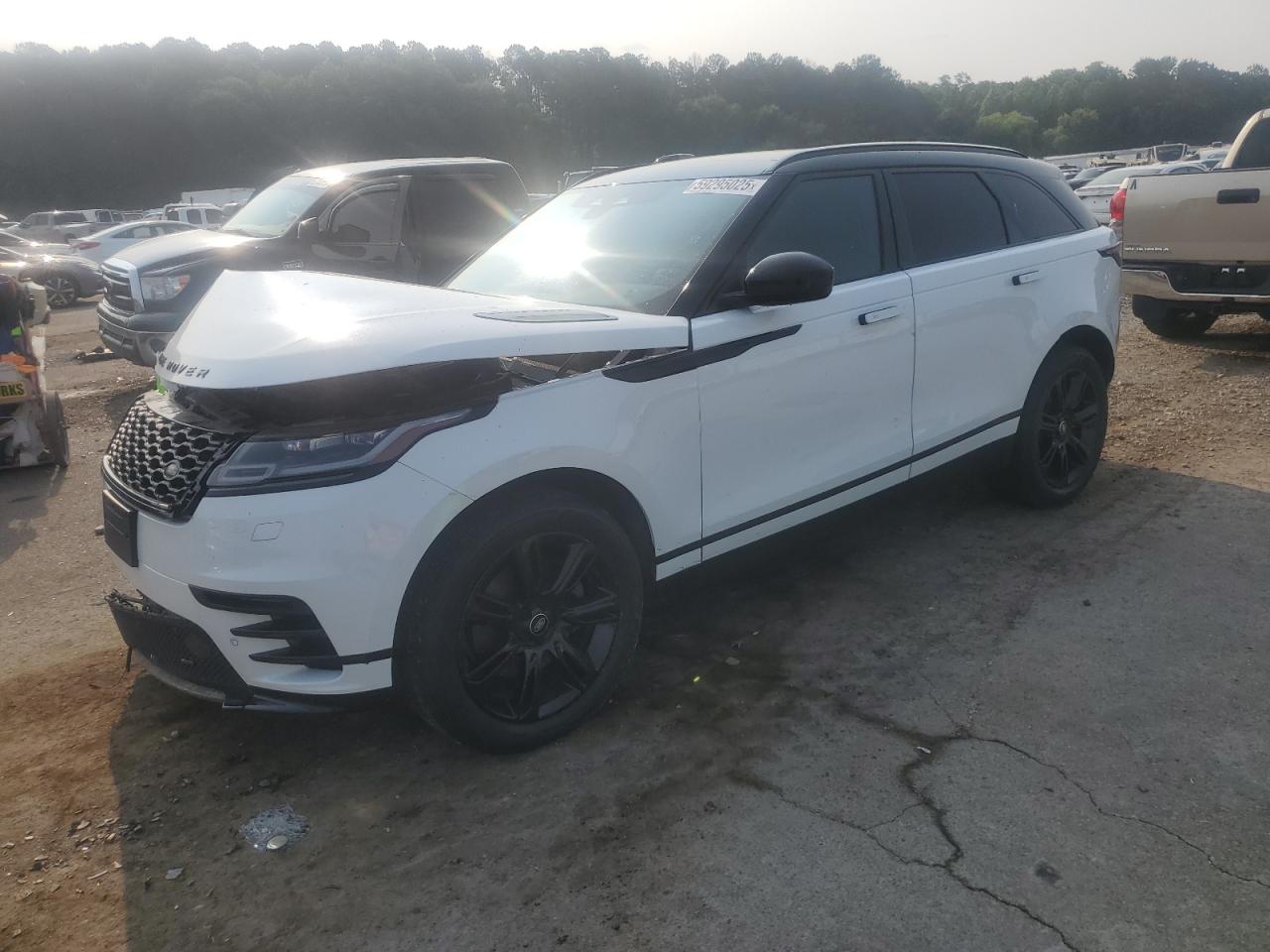 Florence, MS에서 판매 중인 2022 Land Rover Range Rover Velar R-Dynamic S - Front End