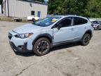 2021 Subaru Crosstrek Premium للبيع في Arlington، WA - Rollover