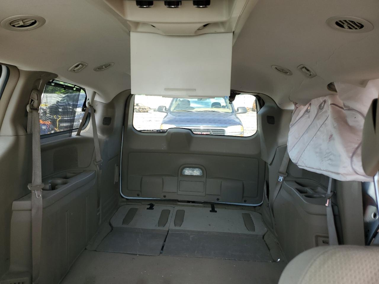 2014 Chrysler Town & Country Touring VIN: 2C4RC1BGXER229006 Lot: 59607715