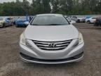 2014 Hyundai Sonata Gls   for Sale in Riverview, FL - Side