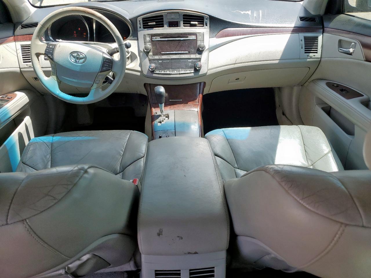2011 Toyota Avalon Base VIN: 4T1BK3DB9BU388949 Lot: 60878745