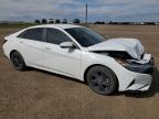 2022 HYUNDAI ELANTRA SEL à vendre chez Copart AB - CALGARY