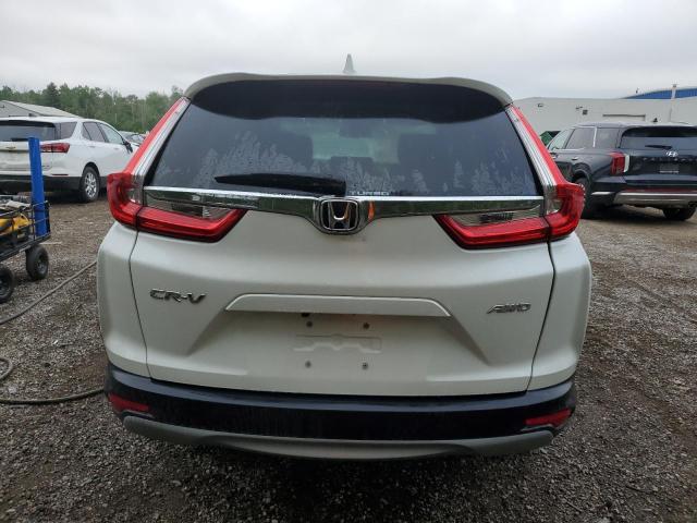2019 HONDA CR-V EXL  