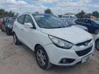 2013 HYUNDAI IX35 PREMI for sale at Copart BRISTOL