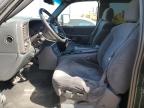 2002 Chevrolet Silverado C2500 Heavy Duty na sprzedaż w San Martin, CA - Undercarriage