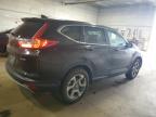 2017 Honda Cr-V Exl იყიდება Portland-ში, MI - Front End