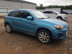2014 Mitsubishi Outlander Sport Es იყიდება Chatham-ში, VA - Minor Dent/Scratches