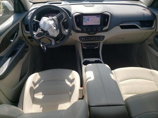  GMC TERRAIN 2024 Biały
