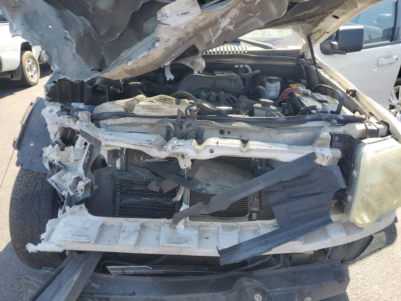 2009 Ford Explorer Xlt VIN: 1FMEU73EX9UA02060 Lot: 62187765