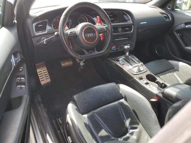  AUDI S5/RS5 2014 Белы