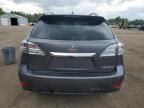 2012 LEXUS RX 350 for sale at Copart ON - COOKSTOWN