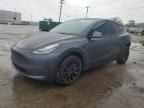 2021 Tesla Model Y  for Sale in Chicago Heights, IL - Rear End