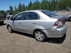 2008 Chevrolet Aveo Base for Sale in Graham, WA - Rear End