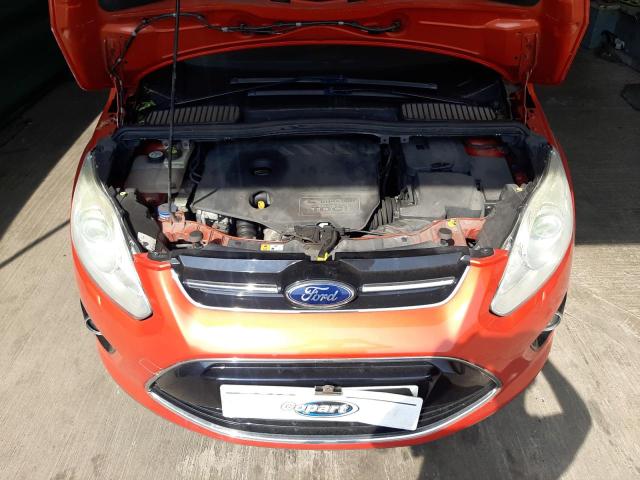 2012 FORD C-MAX TITA