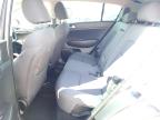 2017 KIA SPORTAGE 2 for sale at Copart SANDTOFT