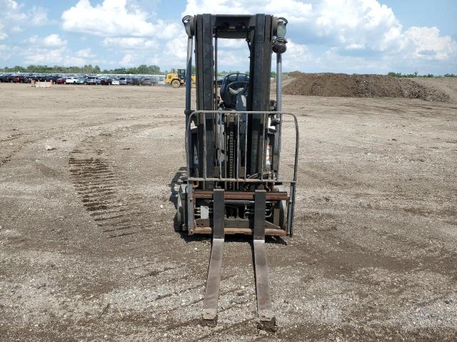 2014 CROWN FORKLIFT  