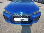 2022 BMW I4 EDRIVE4 for sale at Copart SANDTOFT