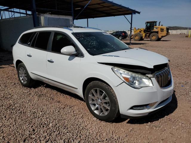 Parquets BUICK ENCLAVE 2016 Biały
