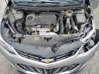 2018 Chevrolet Cruze Lt   იყიდება Columbus-ში, OH - Front End