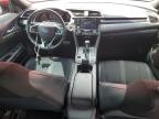 2019 Honda Civic Sport na sprzedaż w Prairie Grove, AR - Hail