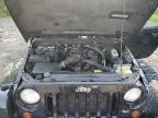 2009 Jeep Wrangler Unlimited Sahara for Sale in Cookstown, ON - Front End