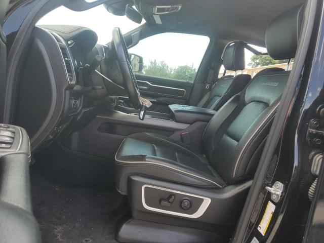  RAM 1500 2021 Black