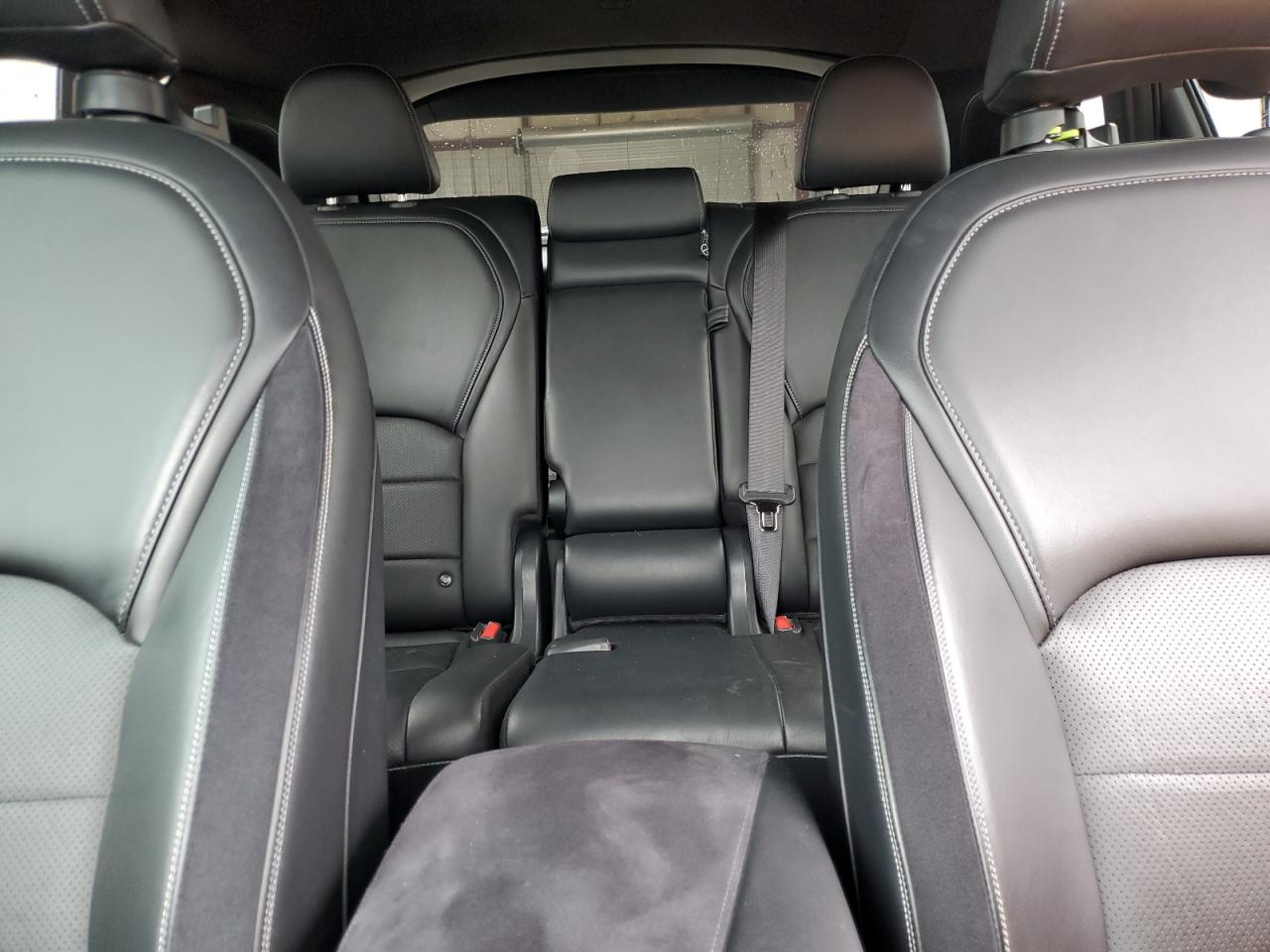 2021 Infiniti Qx50 Sensory VIN: 3PCAJ5DA7MF101867 Lot: 62668735