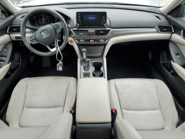  HONDA ACCORD 2019 Белы