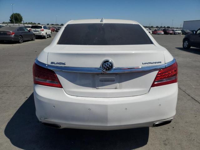  BUICK LACROSSE 2016 Biały