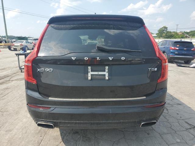 Parquets VOLVO XC90 2016 Blue