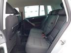 2009 VOLKSWAGEN TIGUAN SE for sale at Copart WHITBURN