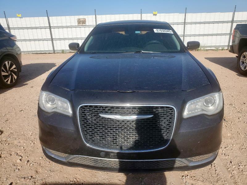  CHRYSLER 300 2015 Charcoal