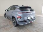 2024 HYUNDAI KONA ULTIM for sale at Copart GLOUCESTER