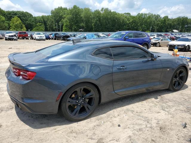  CHEVROLET CAMARO 2020 Gray